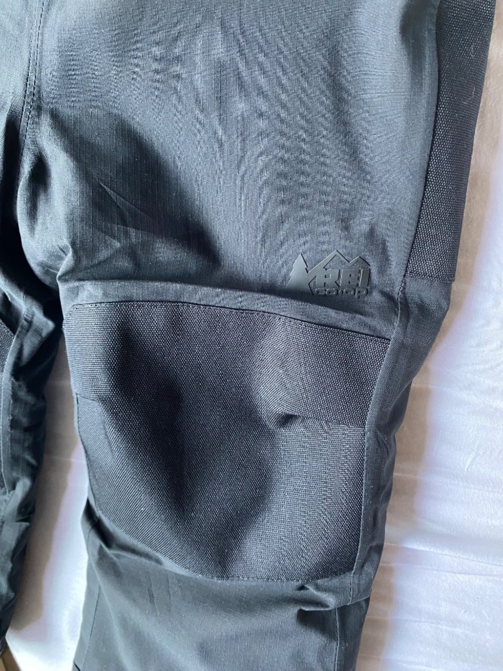REI Insulated Snow Bib Pants 2T - Picture 7 of 7